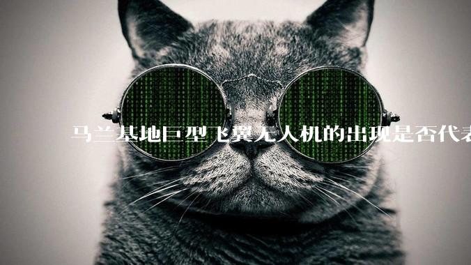 马兰基地巨型飞翼无人机的出现是否代表制造b21 类似物对于中国来说不再是个难题。?
