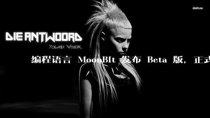 编程语言 MoonBit 发布 Beta 版，正式进入企业场景应用，会带来哪些影响？